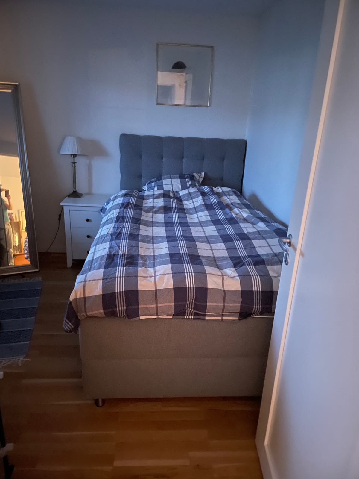 Lägenhet, 1 rooms, 15 sqm, Sävedalen