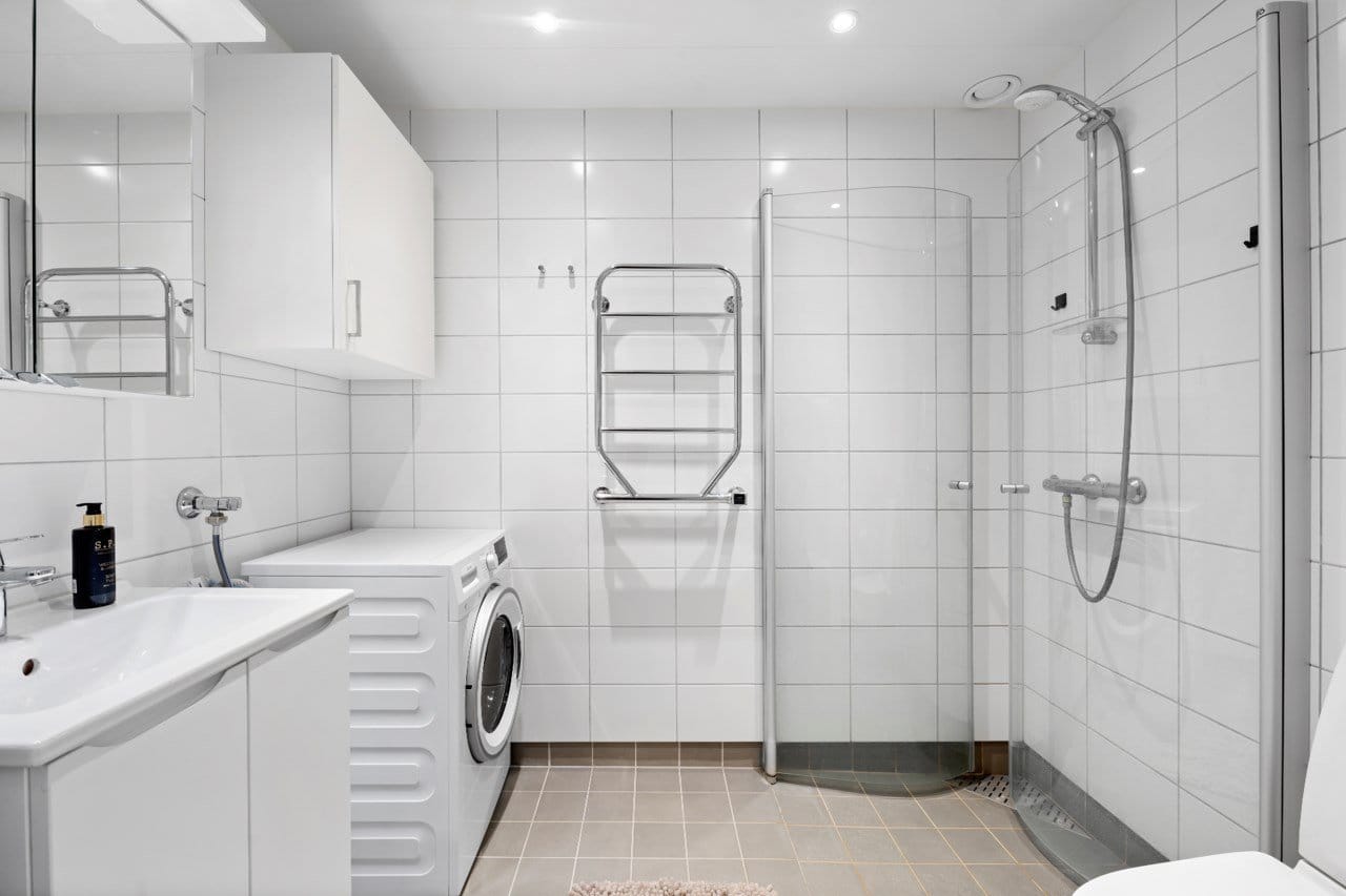 1 rok · 25 m² i Uppsala – bild 11