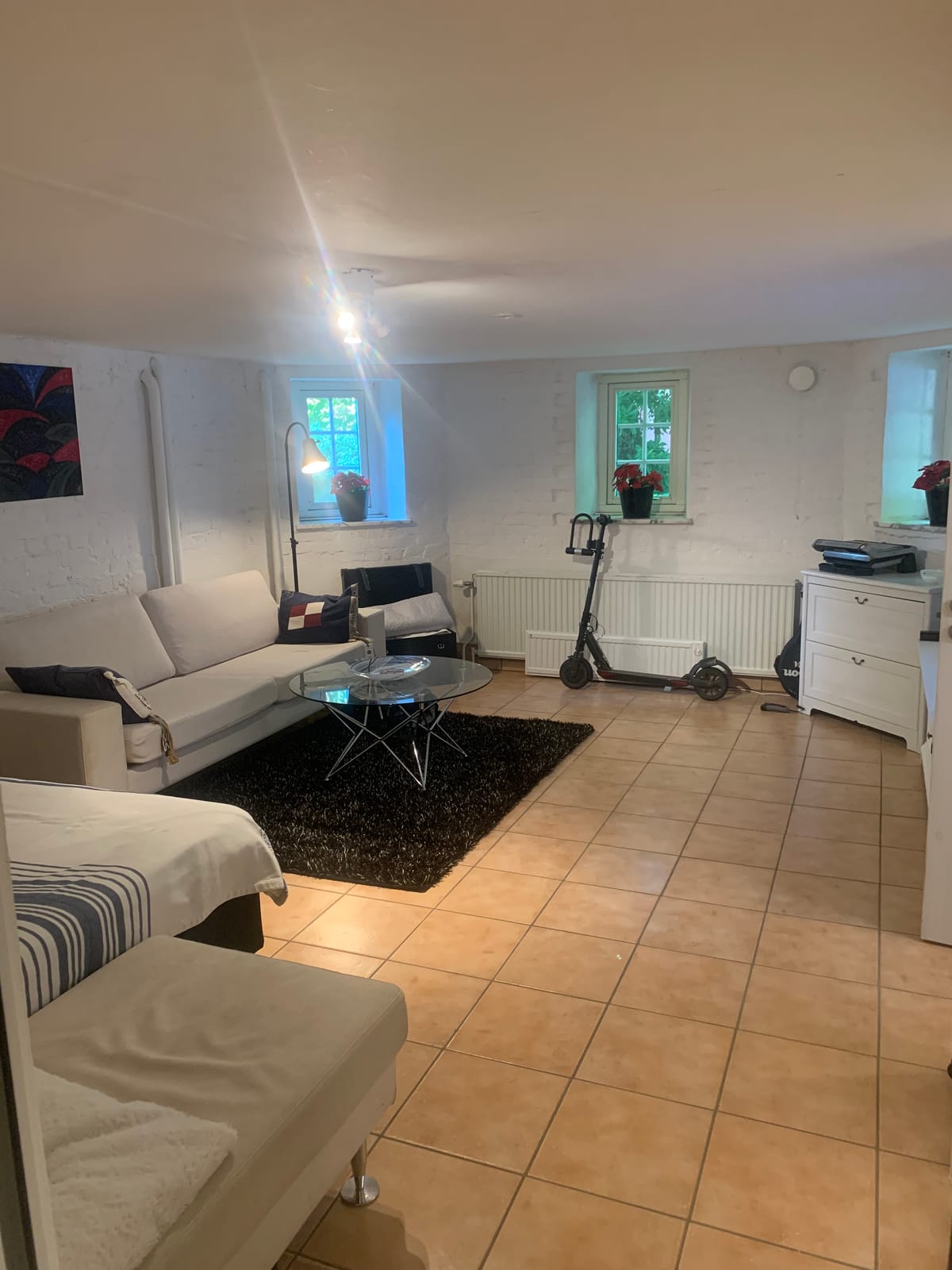 Lägenhet, 1 rooms, 28 sqm, Ramlösa