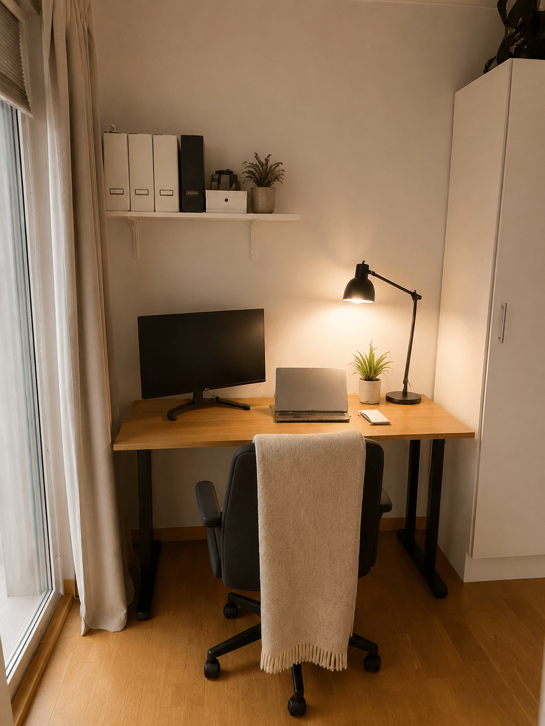 3 rok · 80 m² i Stockholm – bild 7