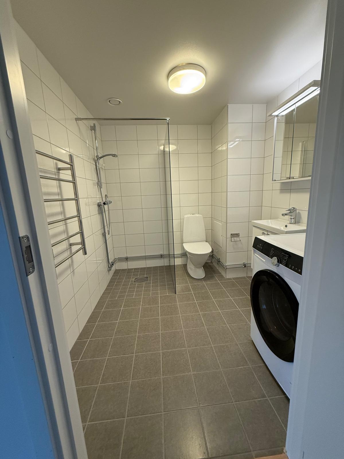 2 rok · 38 m² i Ljusterö – bild 6