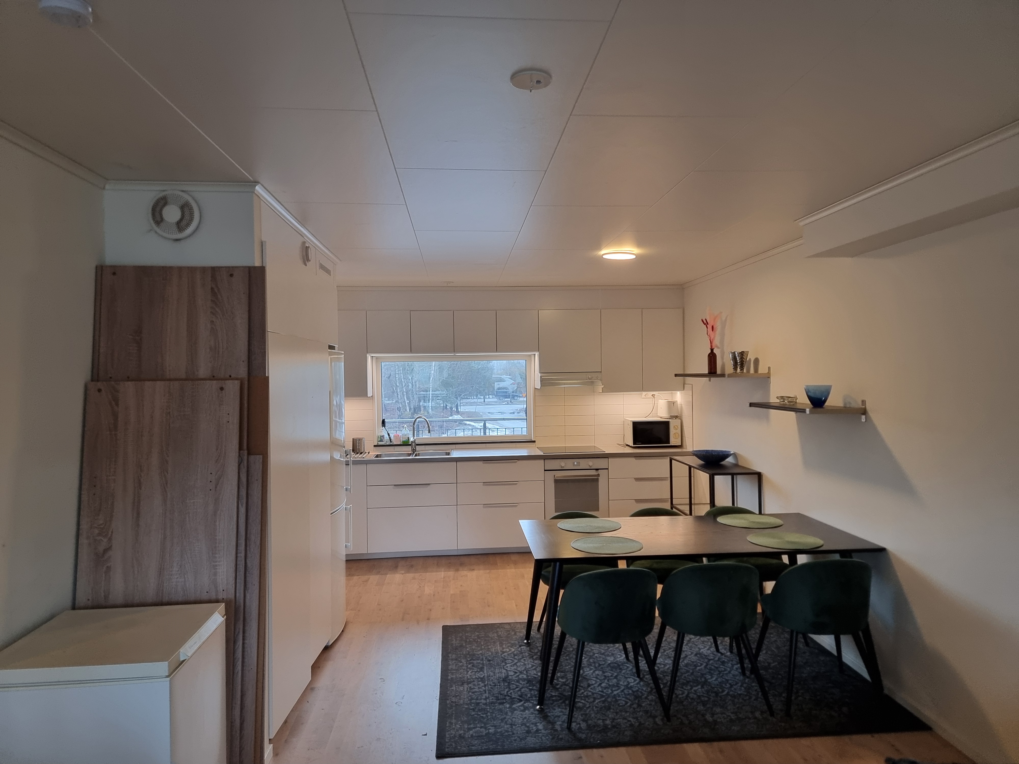 Lägenhet, 3 rooms, 72 sqm, Märsta – bild 12