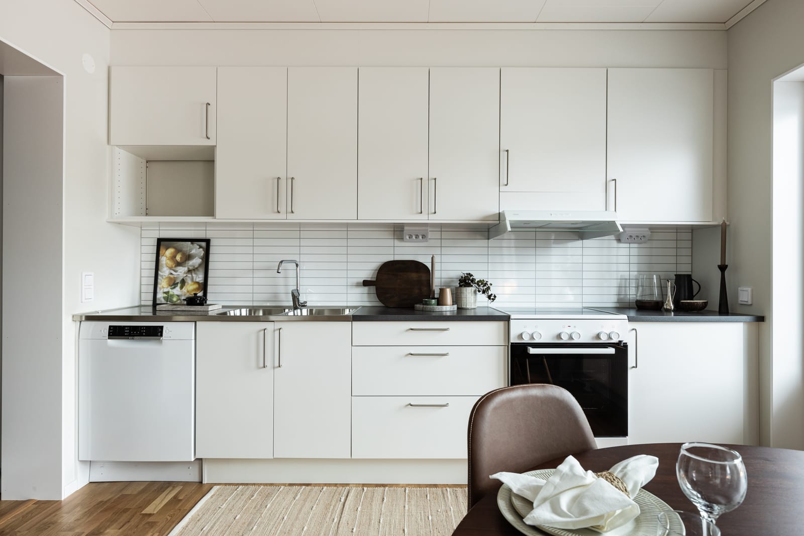 1 rok · 28 m² i Tullinge – Tullinge