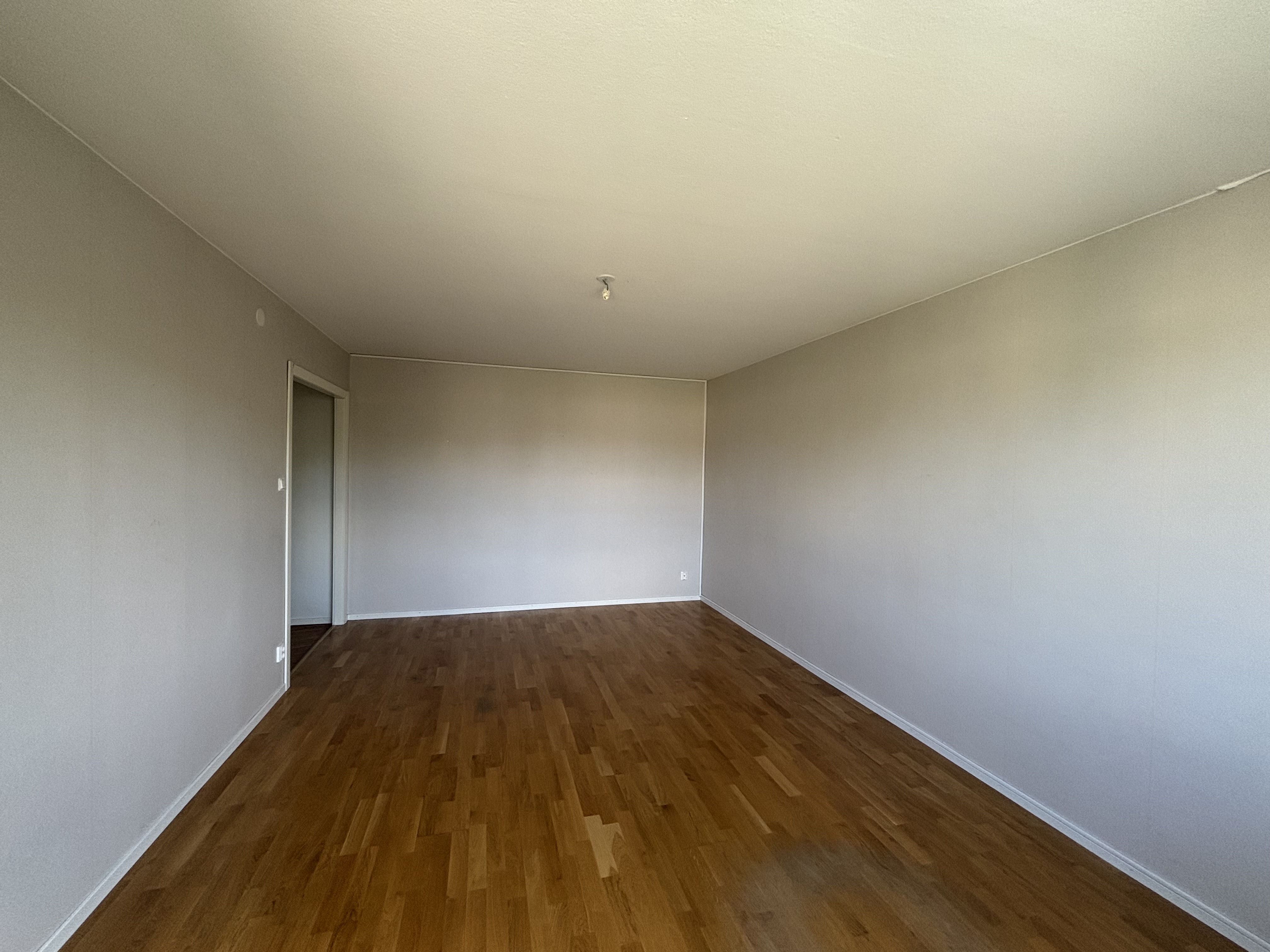 Lägenhet, 2 rooms, 59 sqm, Hallsberg – bild 9