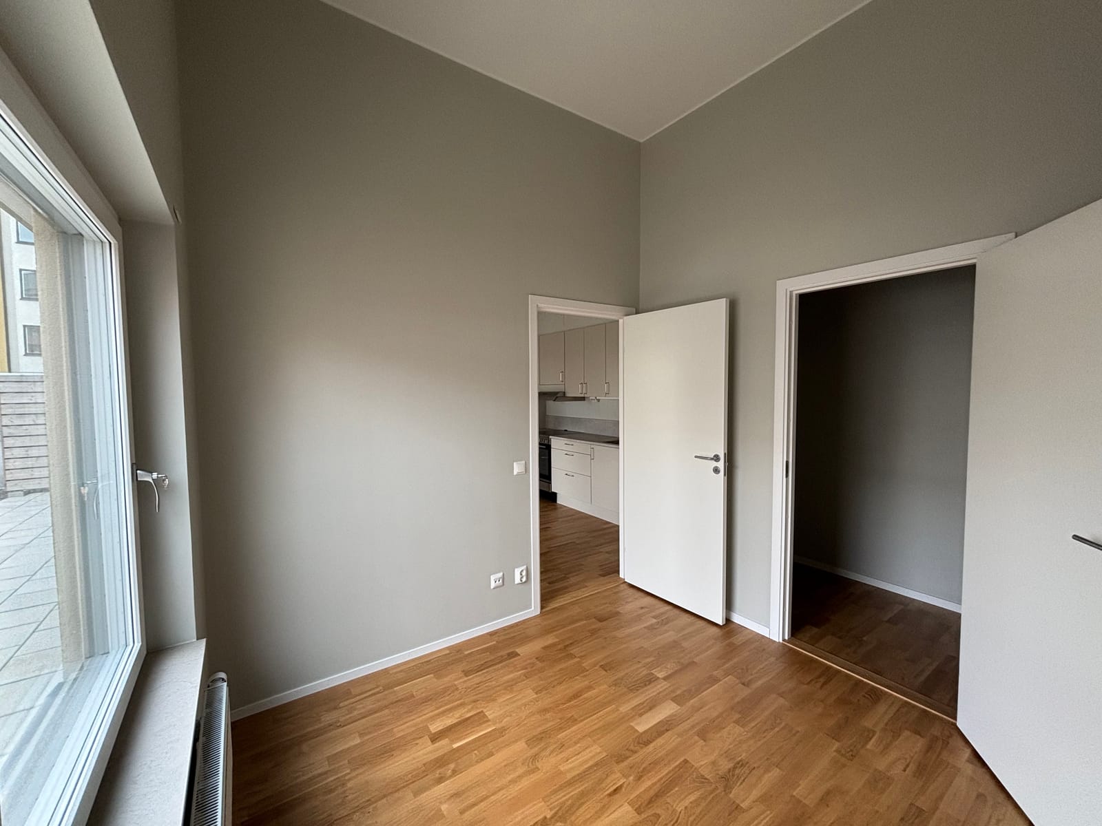 2 rok · 44 m² i Enköping – bild 18