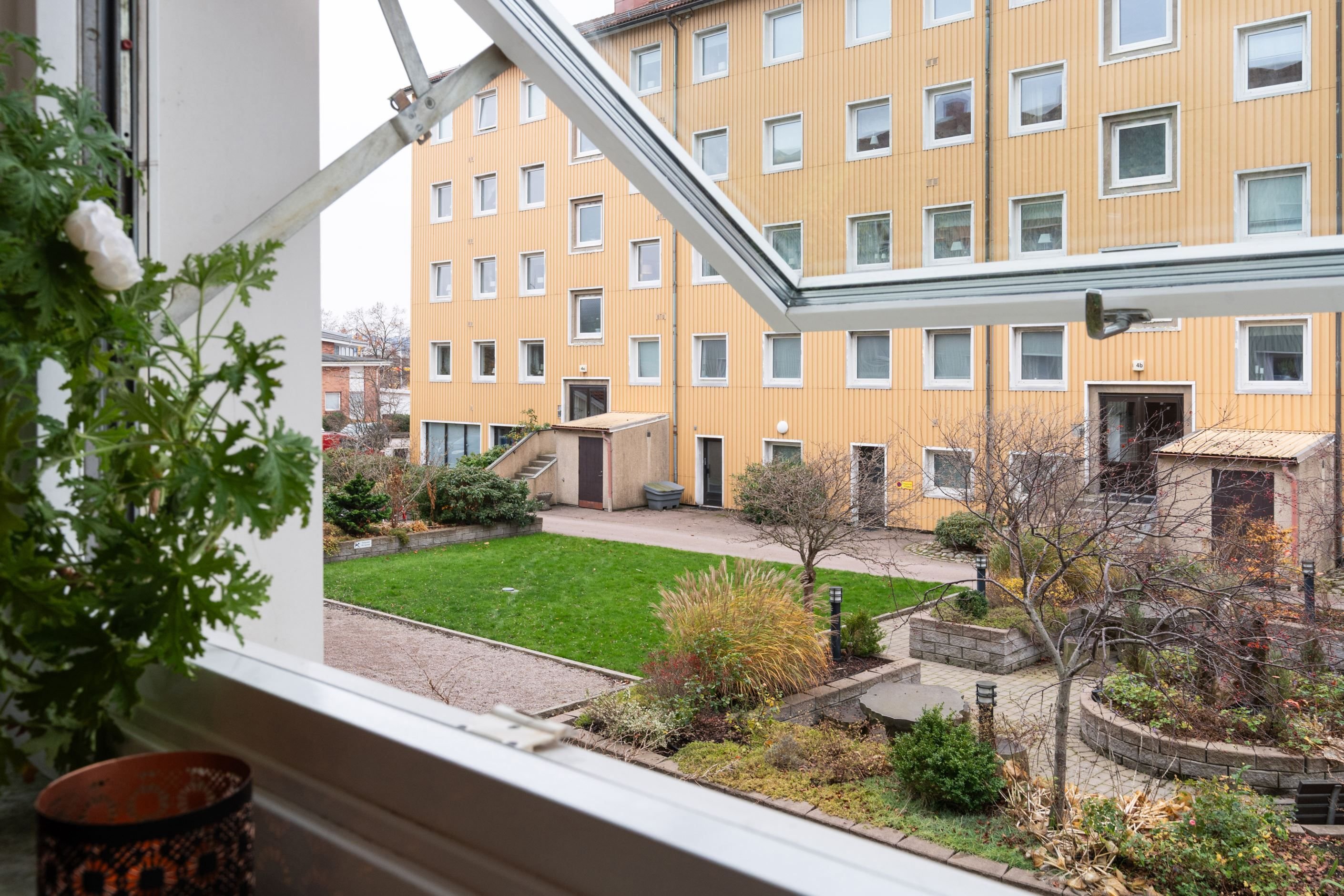 Lägenhet, 2 rooms, 34 sqm, Uddevalla – bild 11