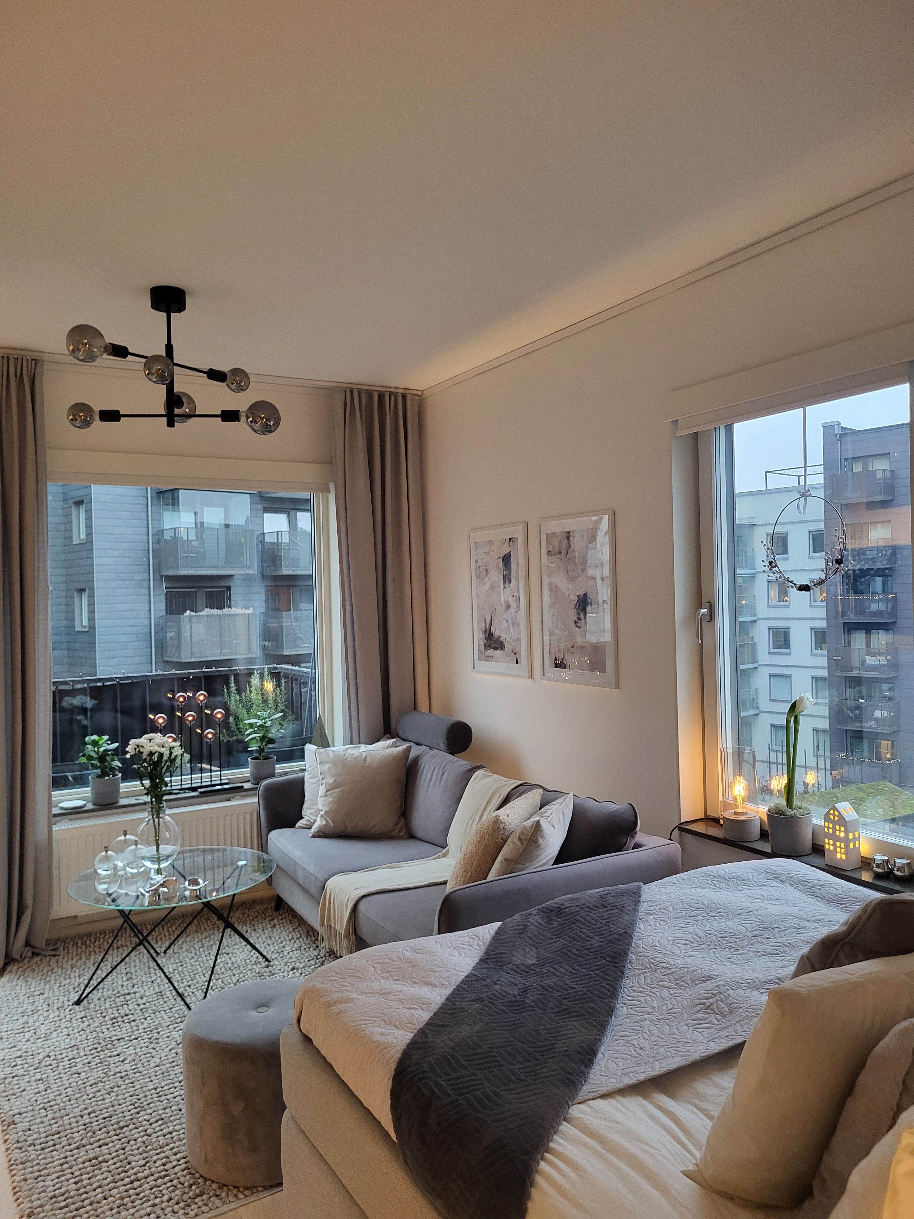 Lägenhet, 1 rooms, 28 sqm, Vega – Vega
