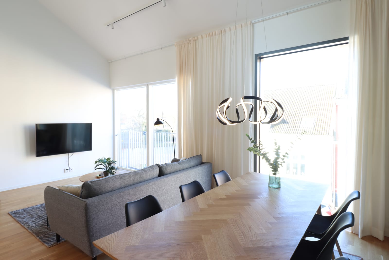 4 rok · 89 m² i Ängelholm – bild 4
