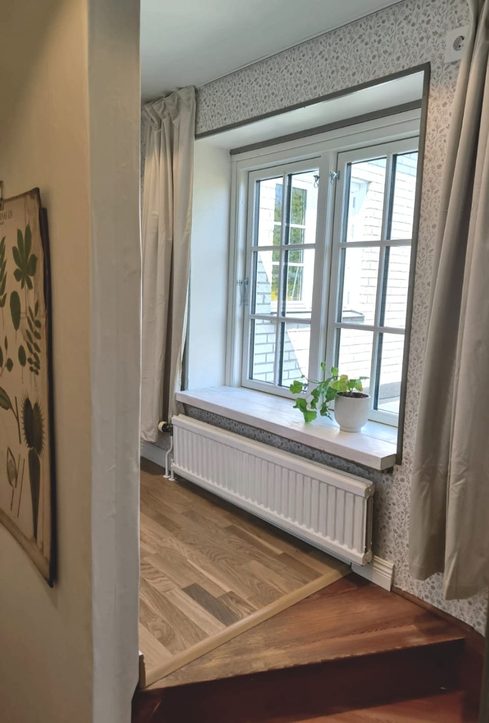 Lägenhet, 2 rooms, 67 sqm, Ystad – bild 16