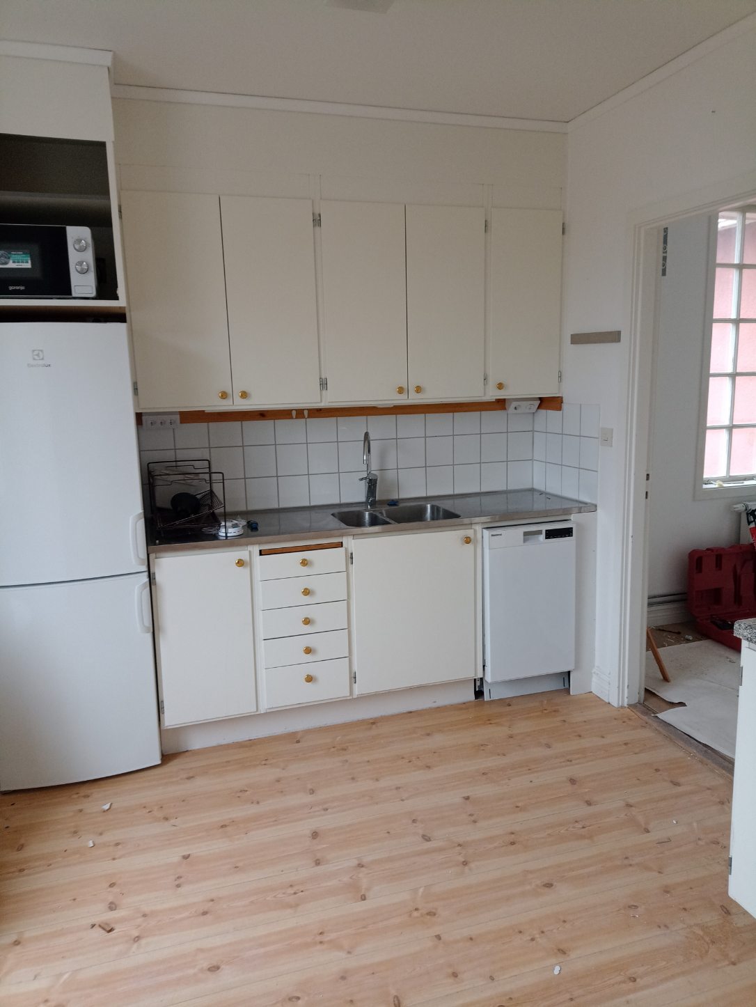 2 rok · 60 m² i Mariannelund – bild 3