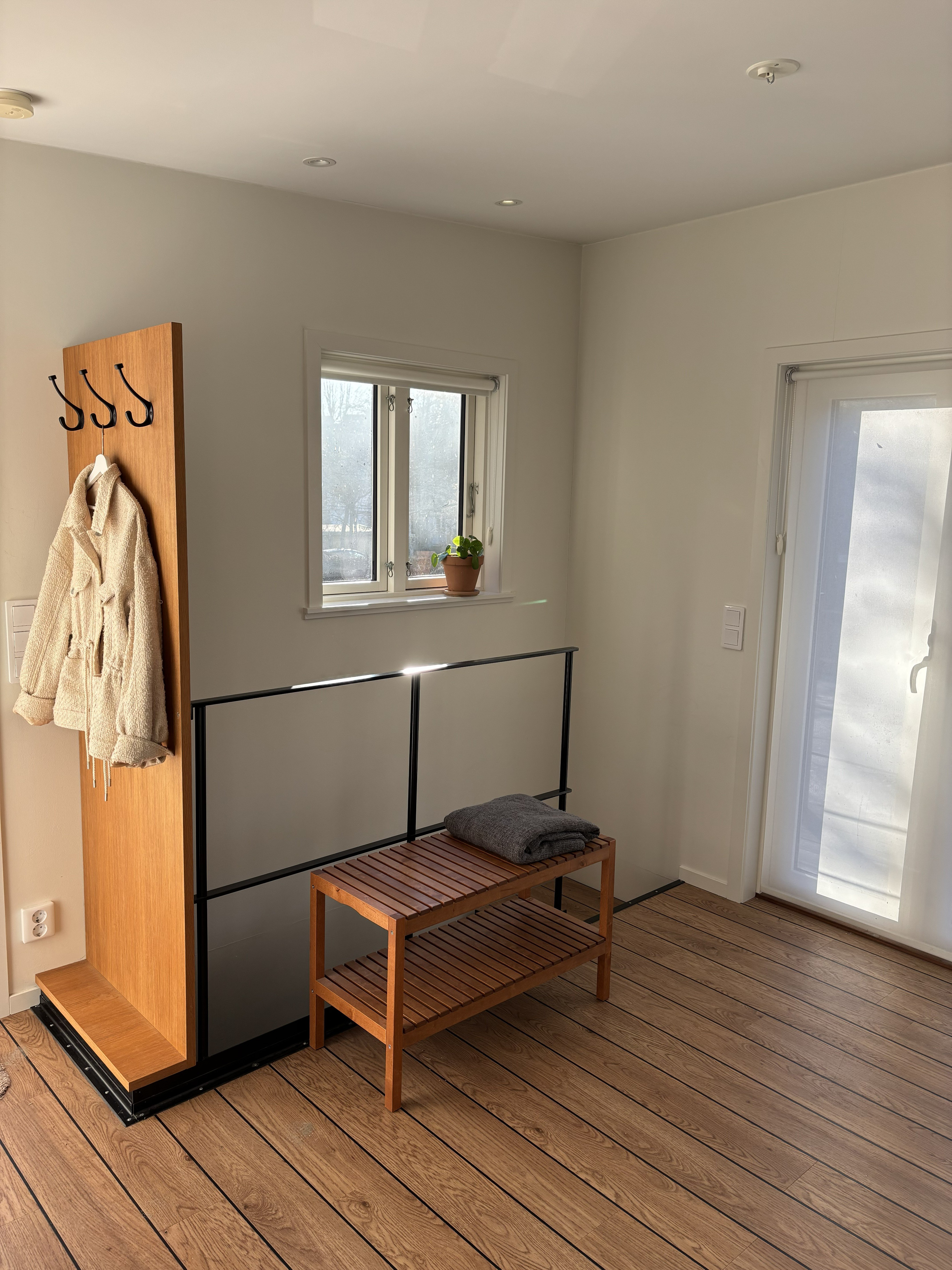 Övrigt, 2 rooms, 46 sqm, Lidingö – bild 4