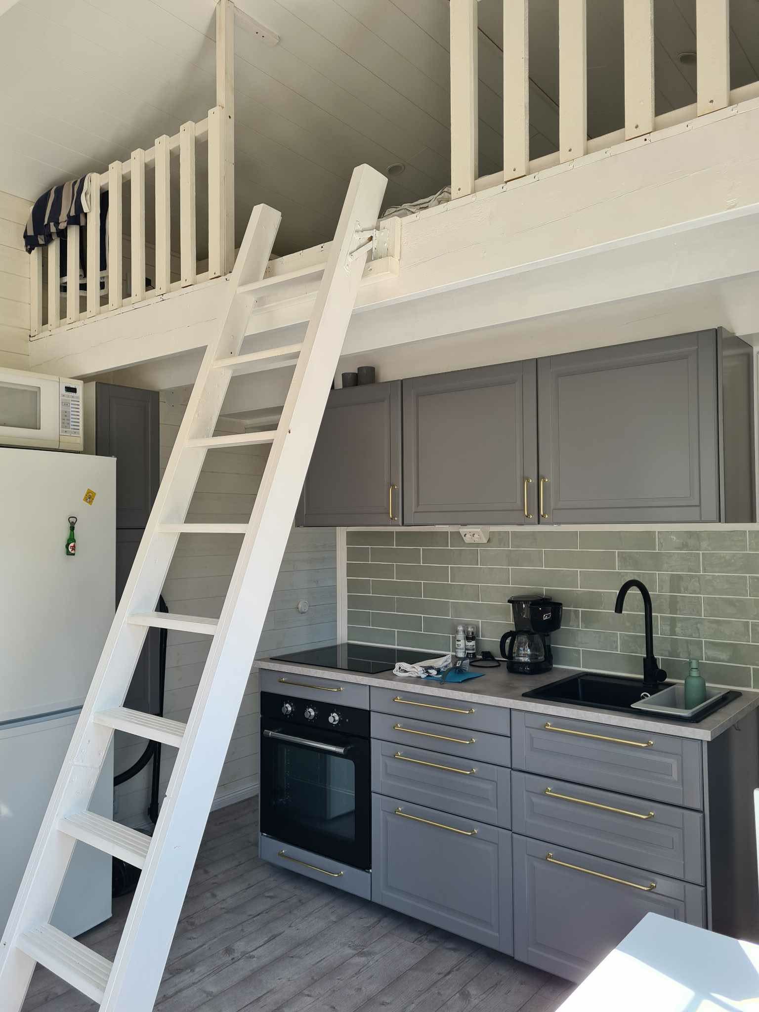 Stuga, 2 rooms, 35 sqm, Byxelkrok – bild 4