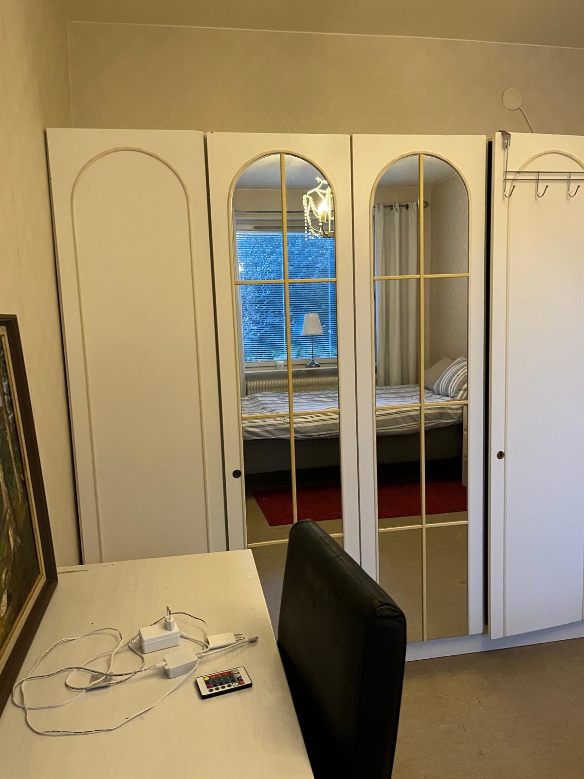 1 rok · 15 m² i Sköndal – bild 3