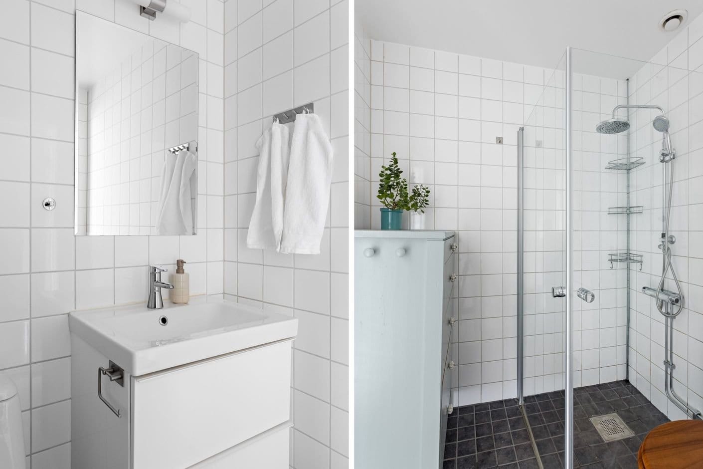 2 rok · 42 m² i Kallhäll Järfälla – bild 18