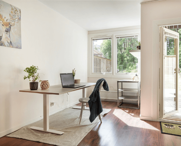 Lägenhet, 1 rooms, 41 sqm, Göteborg