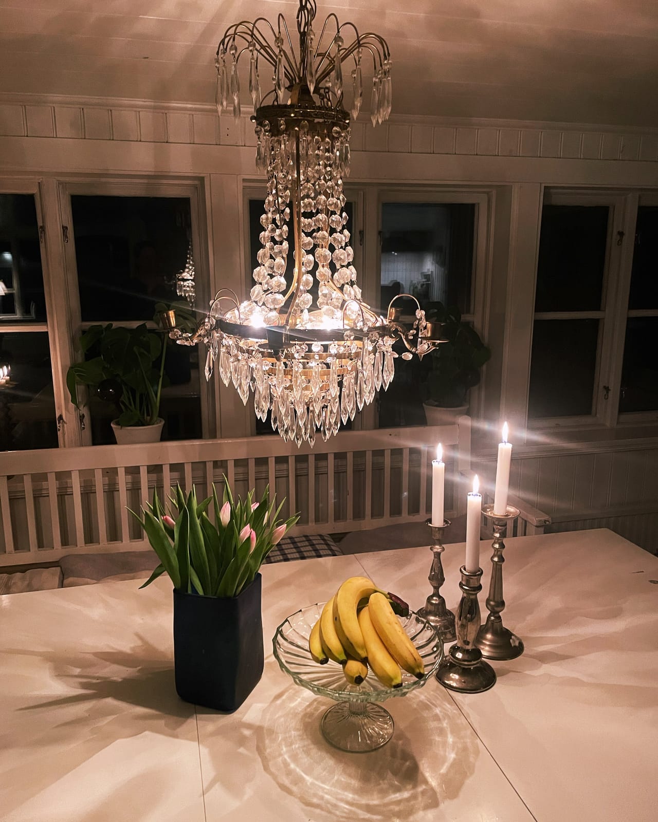 4 rok · 132 m² i Nyköping – bild 30