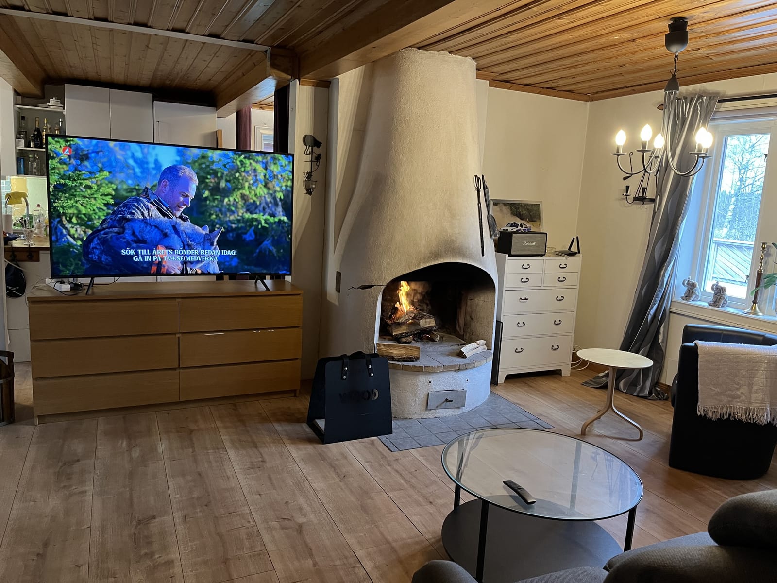 8 rok · 208 m² i Nykvarn – bild 3
