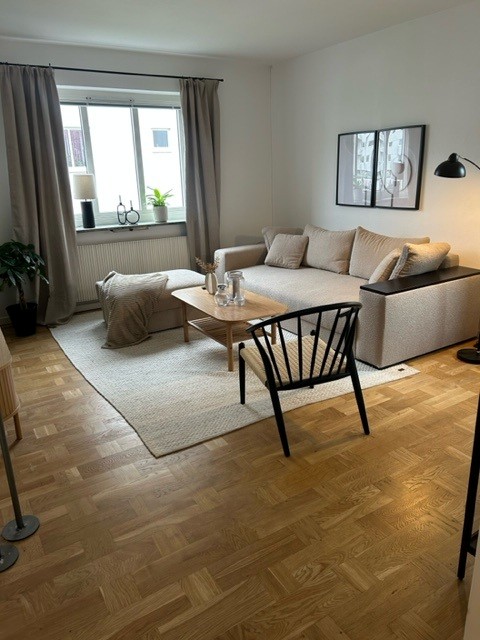 Lägenhet, 3 rooms, 70 sqm, Borås – bild 4