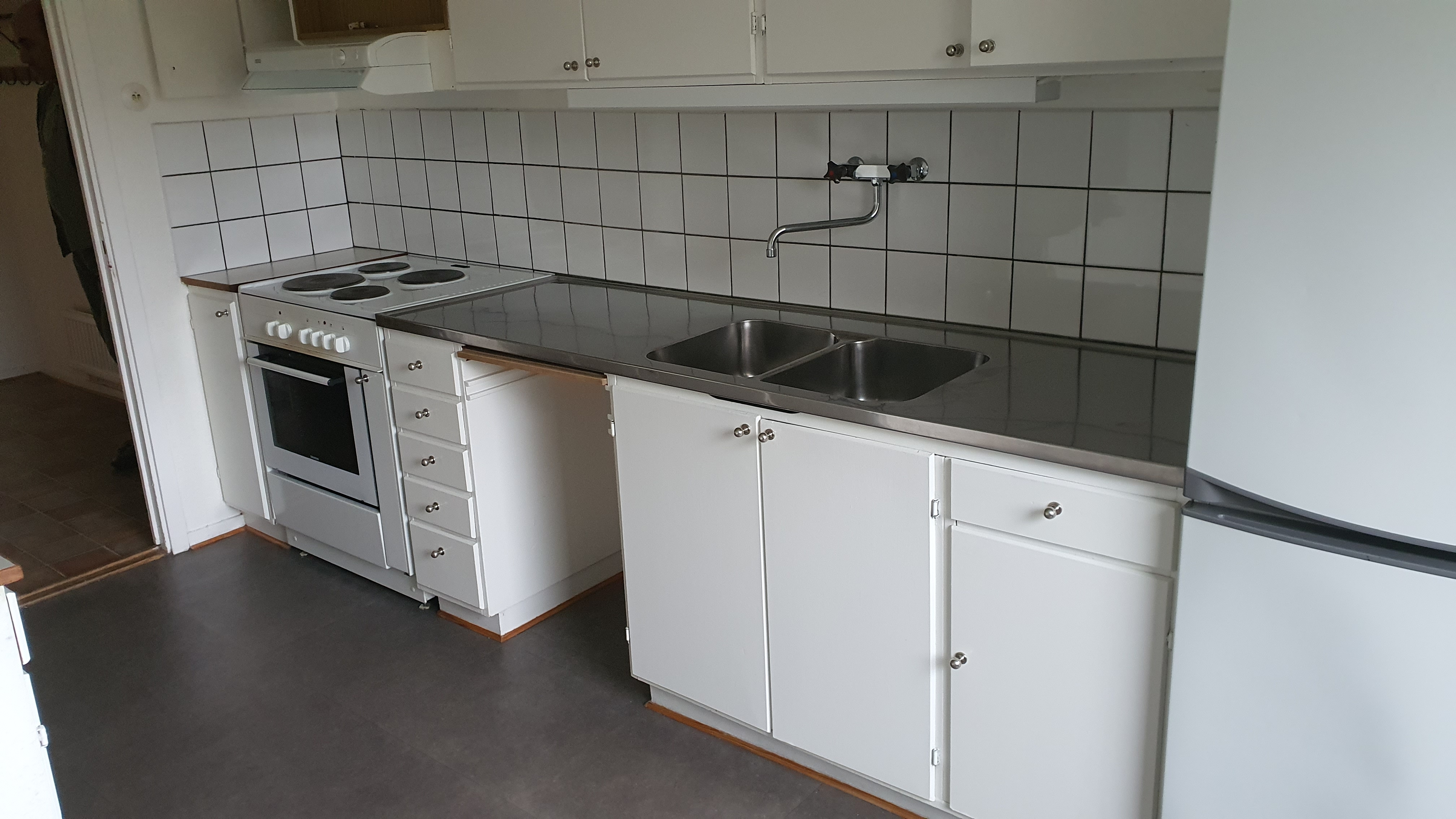 Lägenhet, 3 rooms, 66 sqm, Landskrona – bild 9