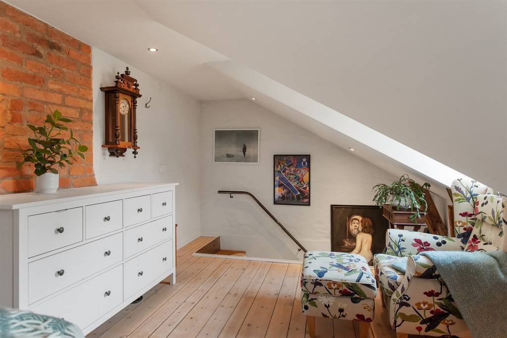 Lägenhet, 2 rooms, 50 sqm, Stockholm – bild 7