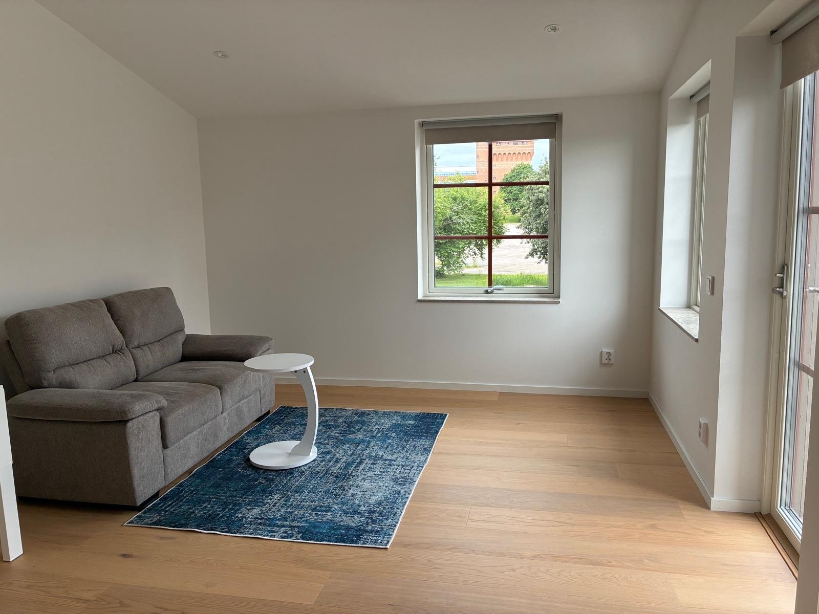 Lägenhet, 1 rooms, 34 sqm, Örebro – Örebro