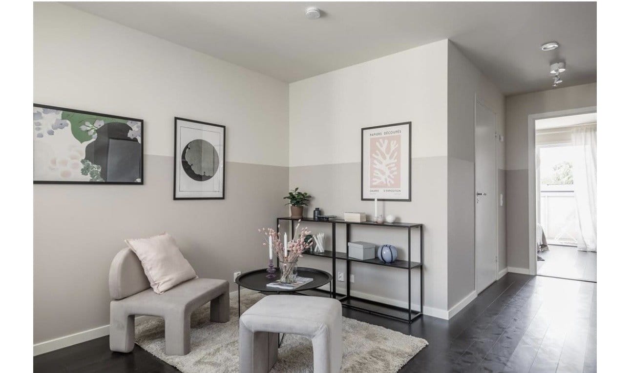 2 rok · 35 m² i Spånga – bild 5