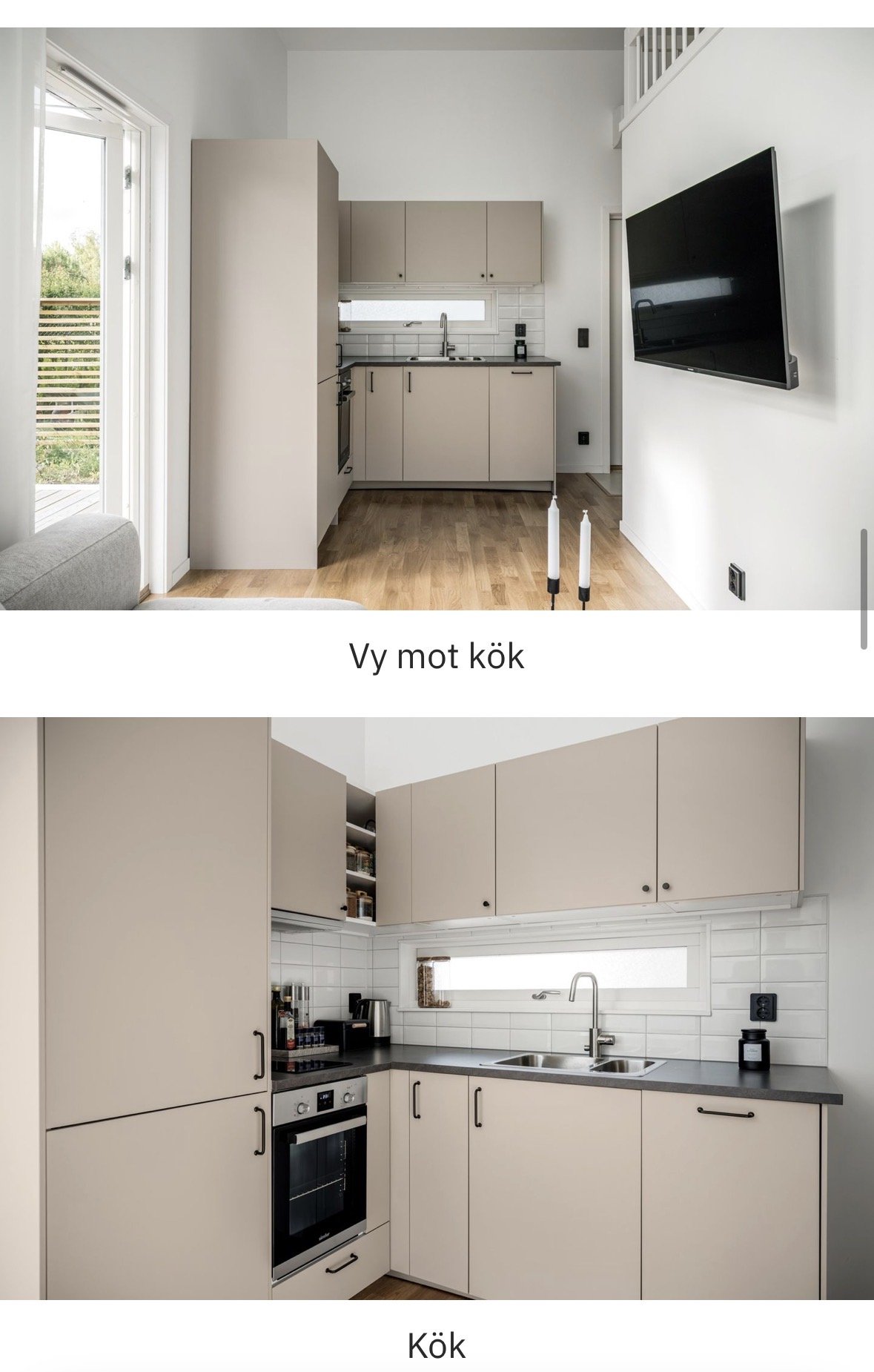 2 rok · 37 m² i Skogås – bild 6