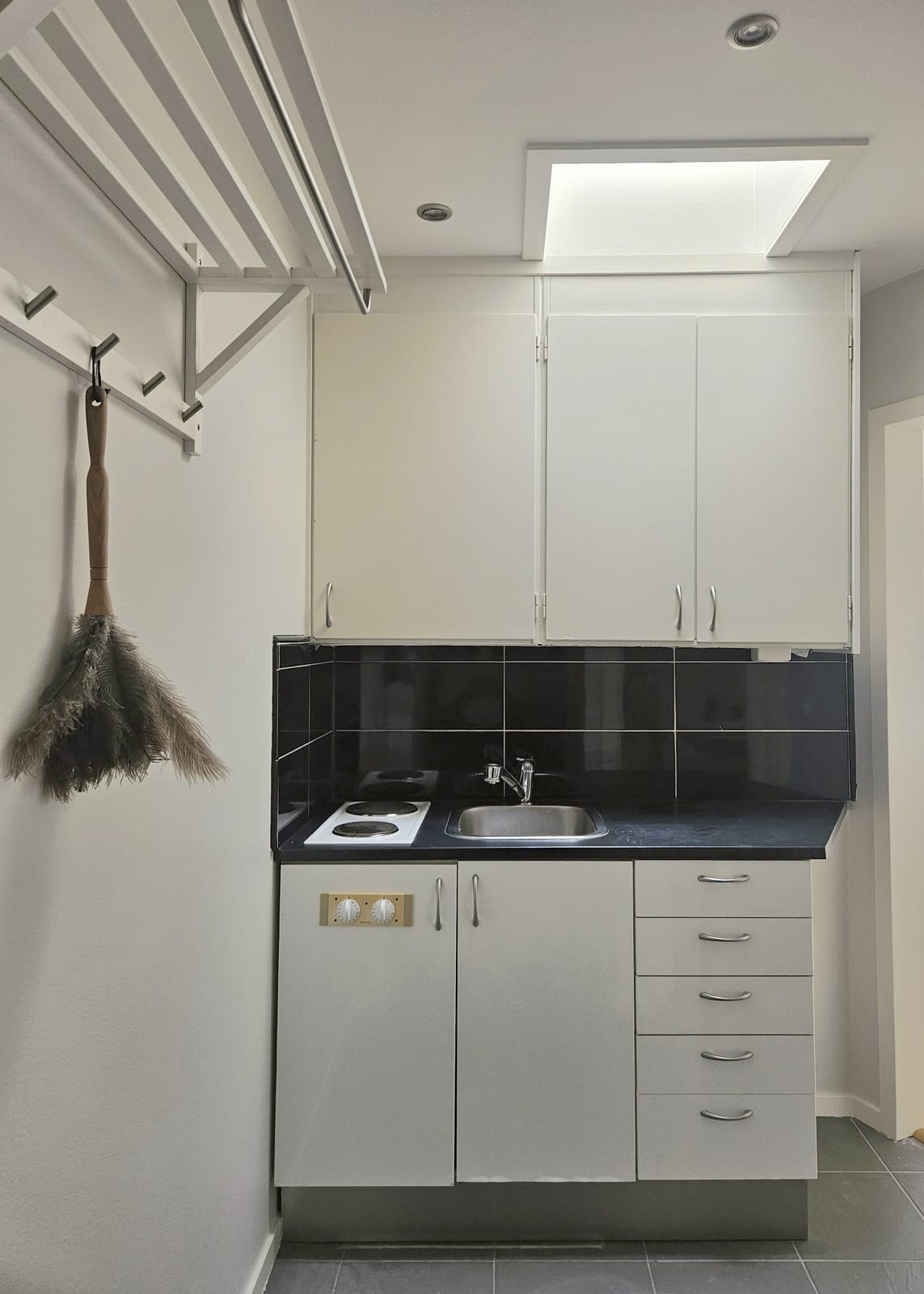 1 rok · 30 m² i Sollentuna – bild 7