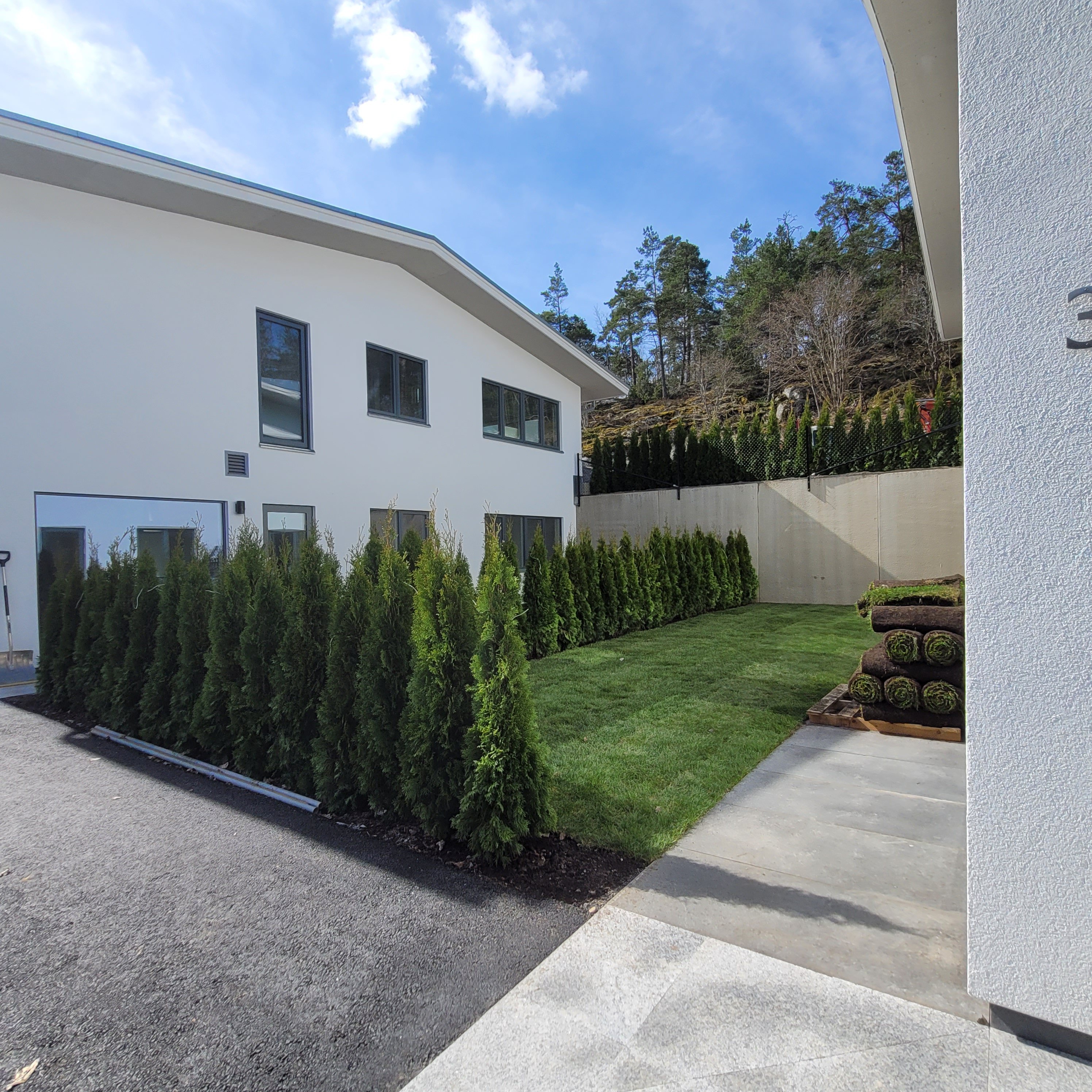 Duplex, 5 rooms, 180 sqm, Huddinge – bild 10