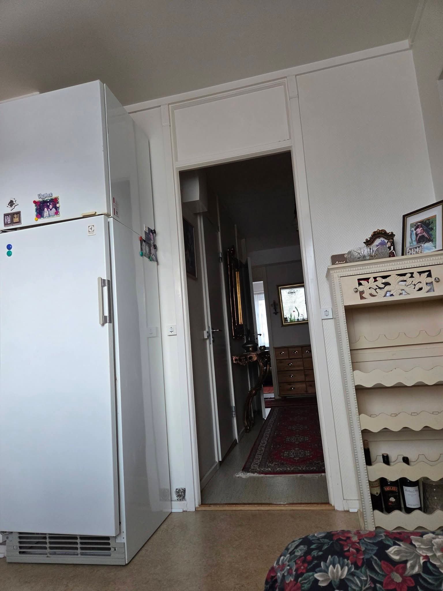 Lägenhet, 5 rooms, 82 sqm, Göteborg – bild 6