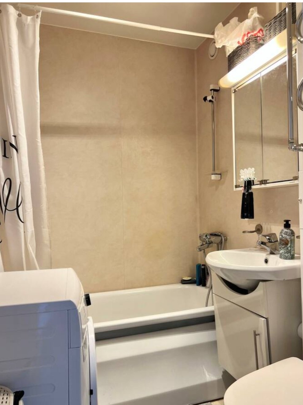 Lägenhet, 3 rooms, 67 sqm, Skara – bild 8