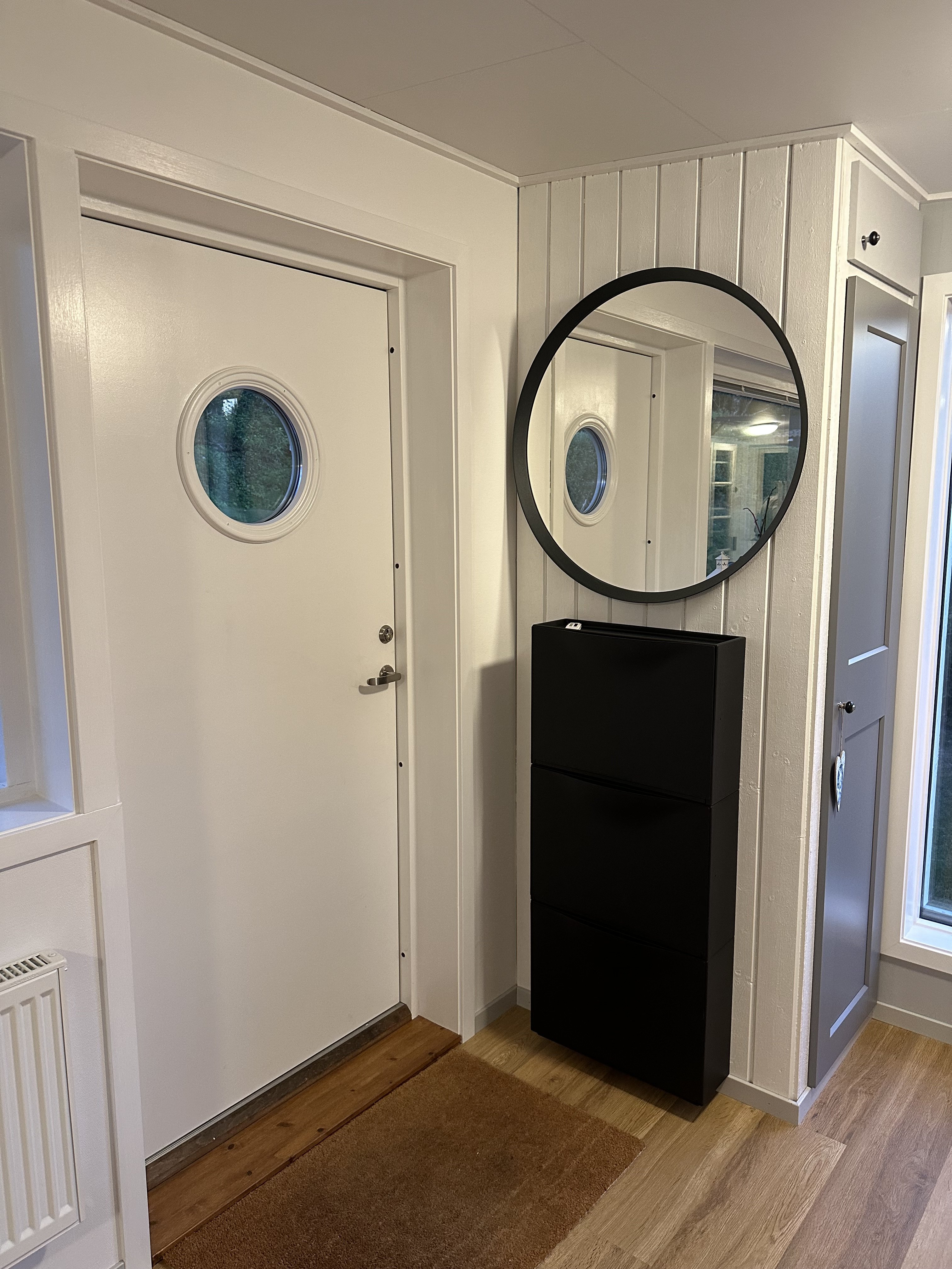 Övrigt, 1 rooms, 30 sqm, Gunnilse – bild 9