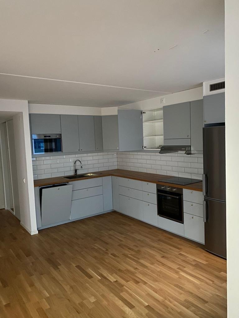 Lägenhet, 4 rooms, 86 sqm, Limhamn