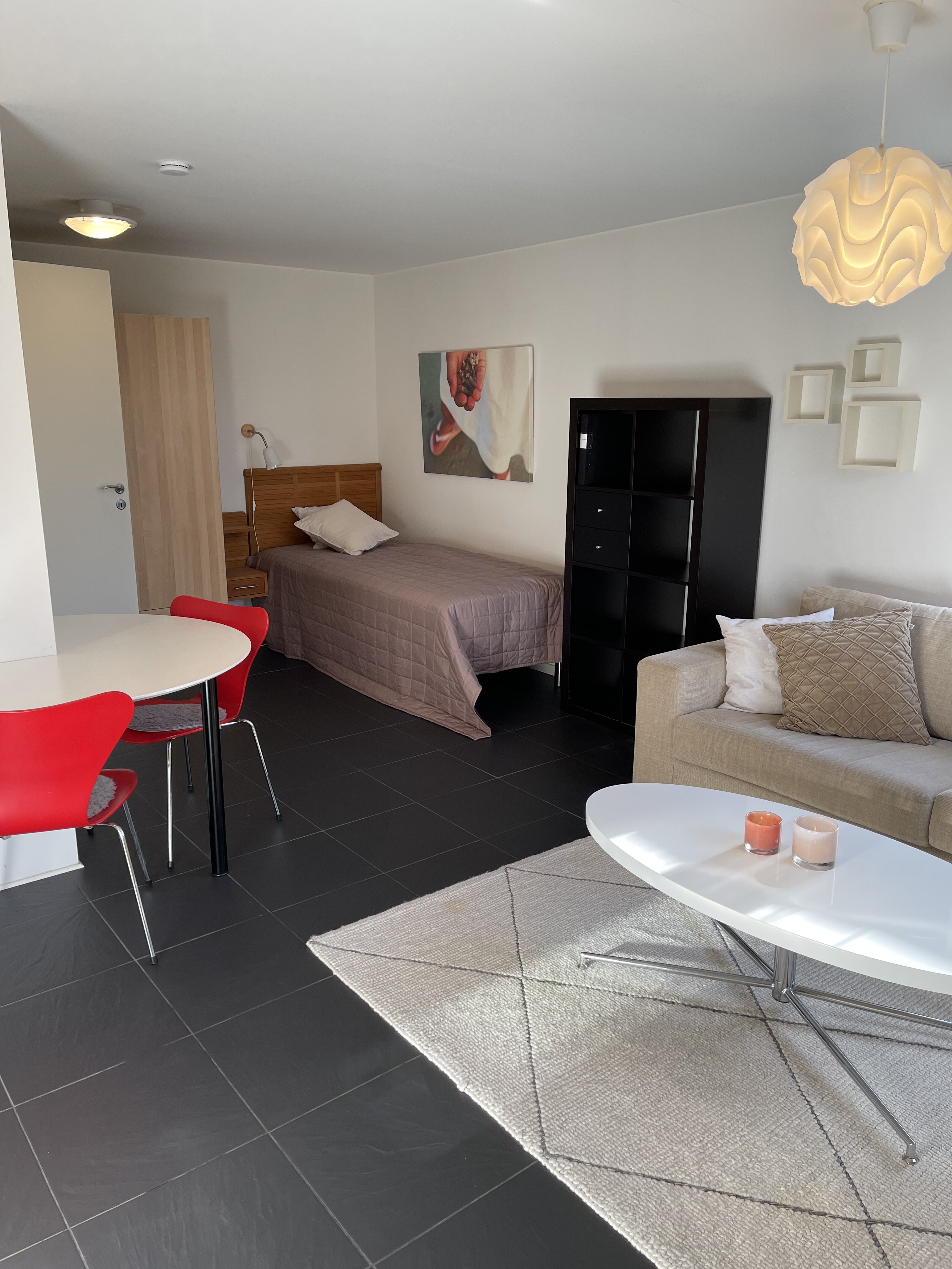 Lägenhet, 1 rooms, 33 sqm, Växjö – bild 2