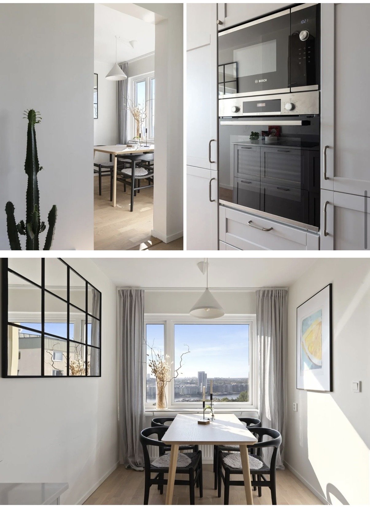 Lägenhet, 2 rooms, 67 sqm, Stockholm – bild 13