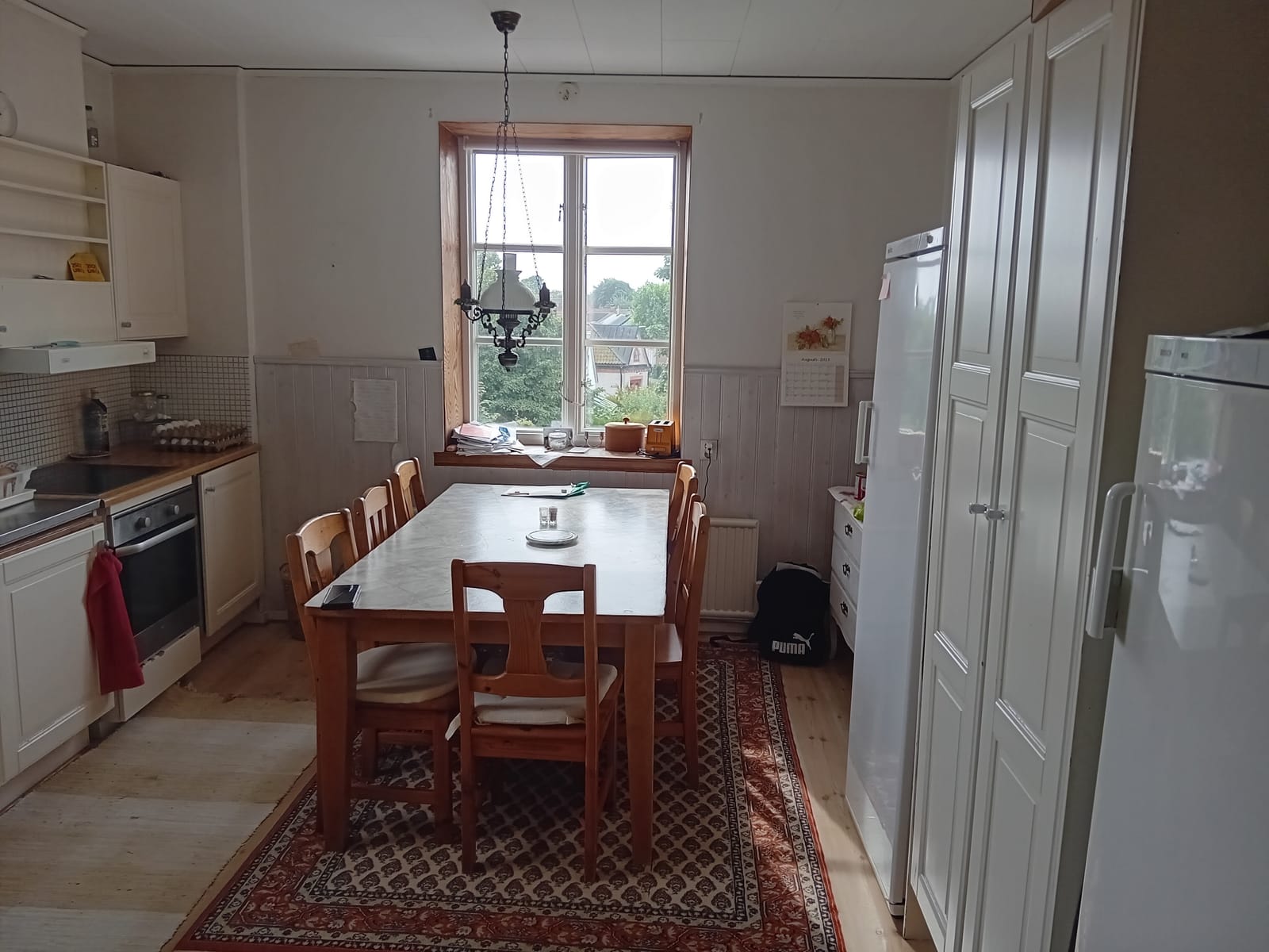 7 rok · 120 m² i Borrby – bild 2