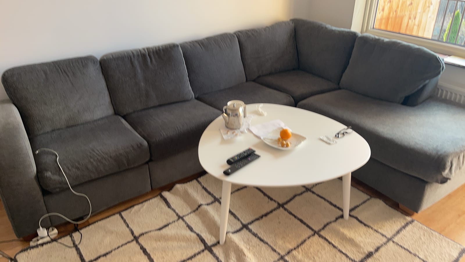 2 rok · 35 m² i Vårby – bild 5