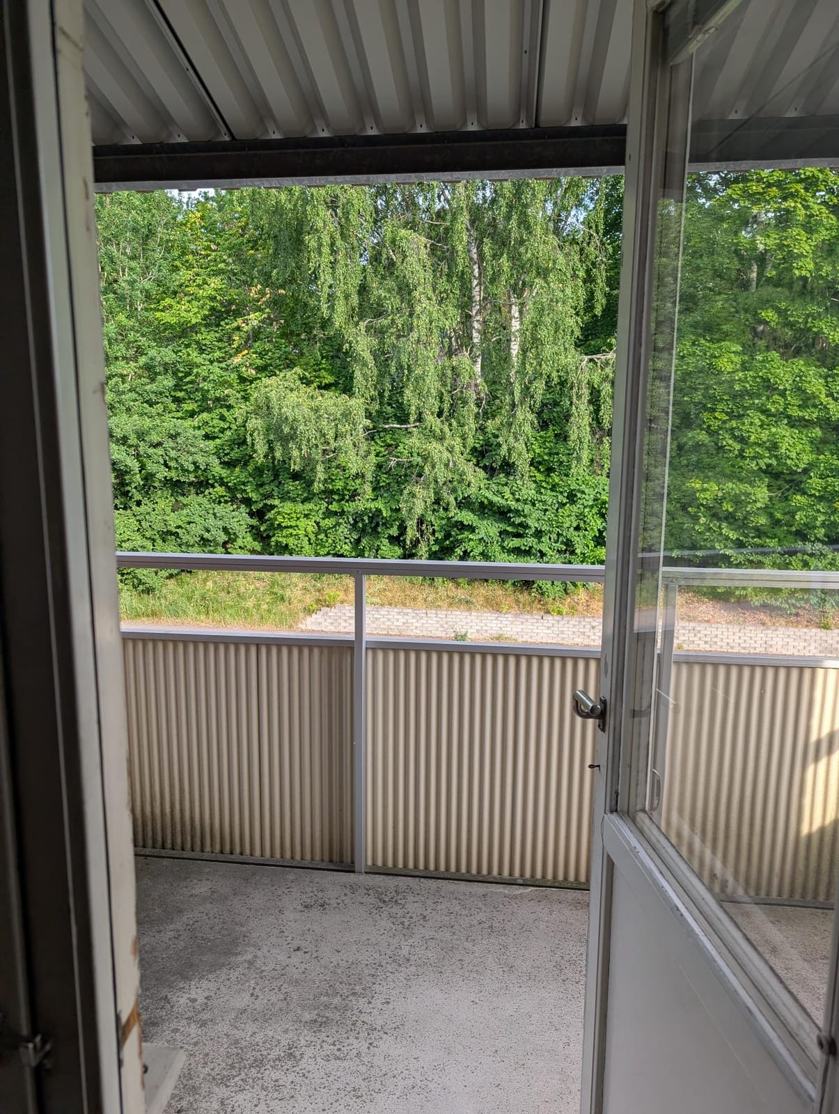 3 rok · 73 m² i Degerfors – Degerfors
