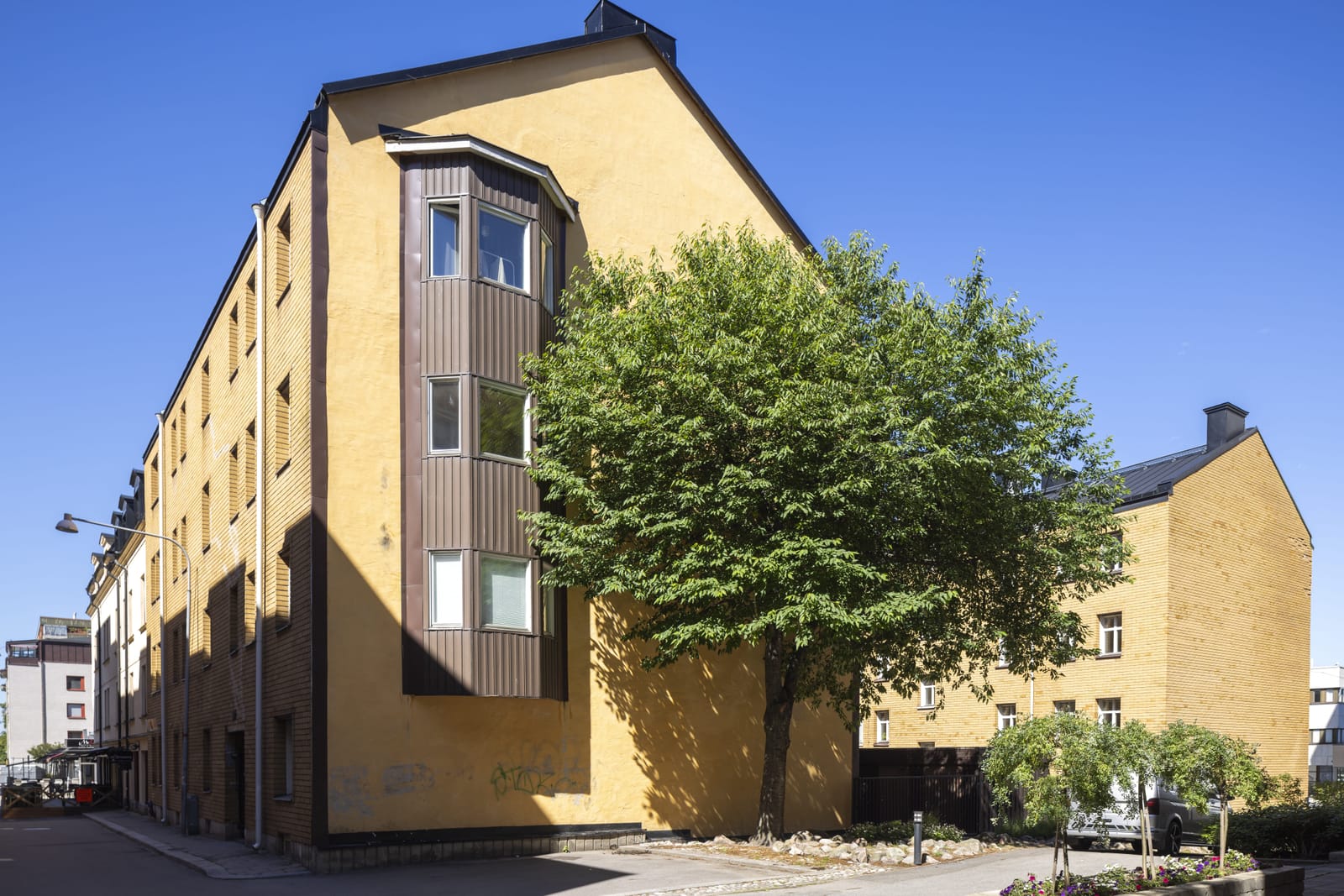 3 rok · 89 m² i Norrköping – bild 9