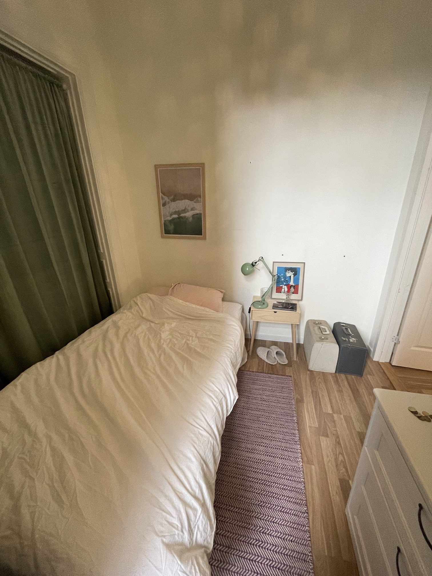 Lägenhet, 2 rooms, 90 sqm, Sundsvall – bild 15