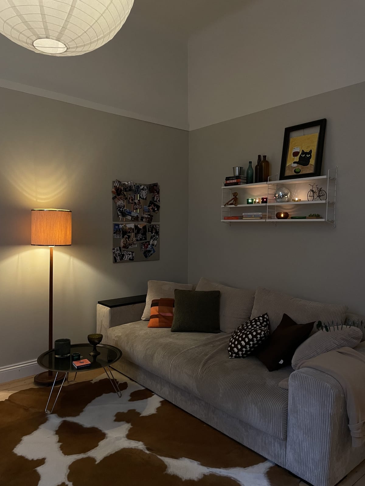 2 rok · 39 m² i Lund – bild 2