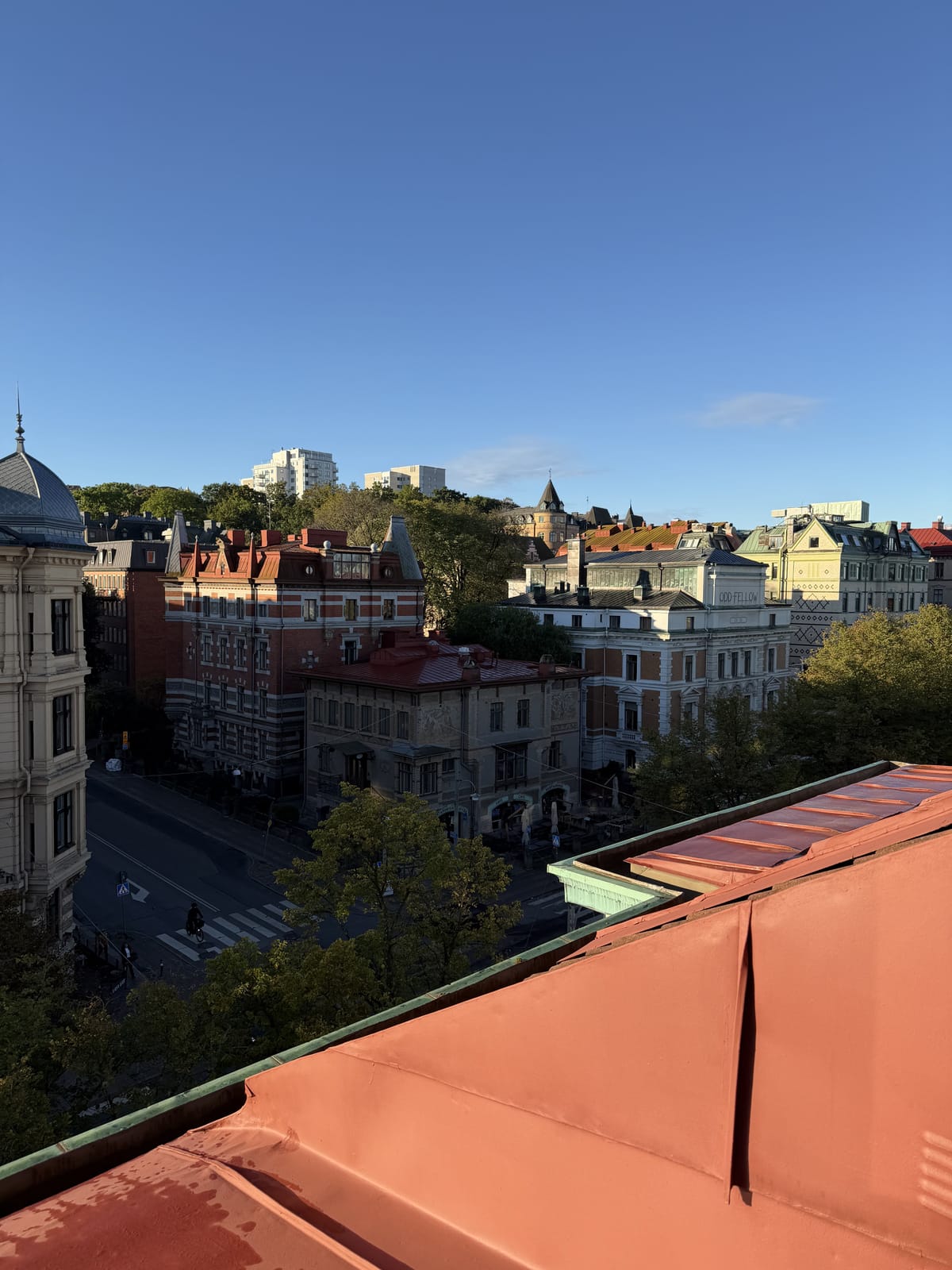 2 rok · 50 m² i Göteborg – bild 10