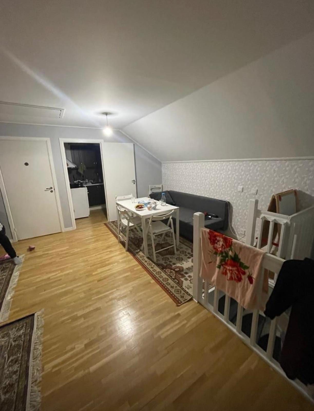 6 rok · 139 m² i Stockholm  – bild 13