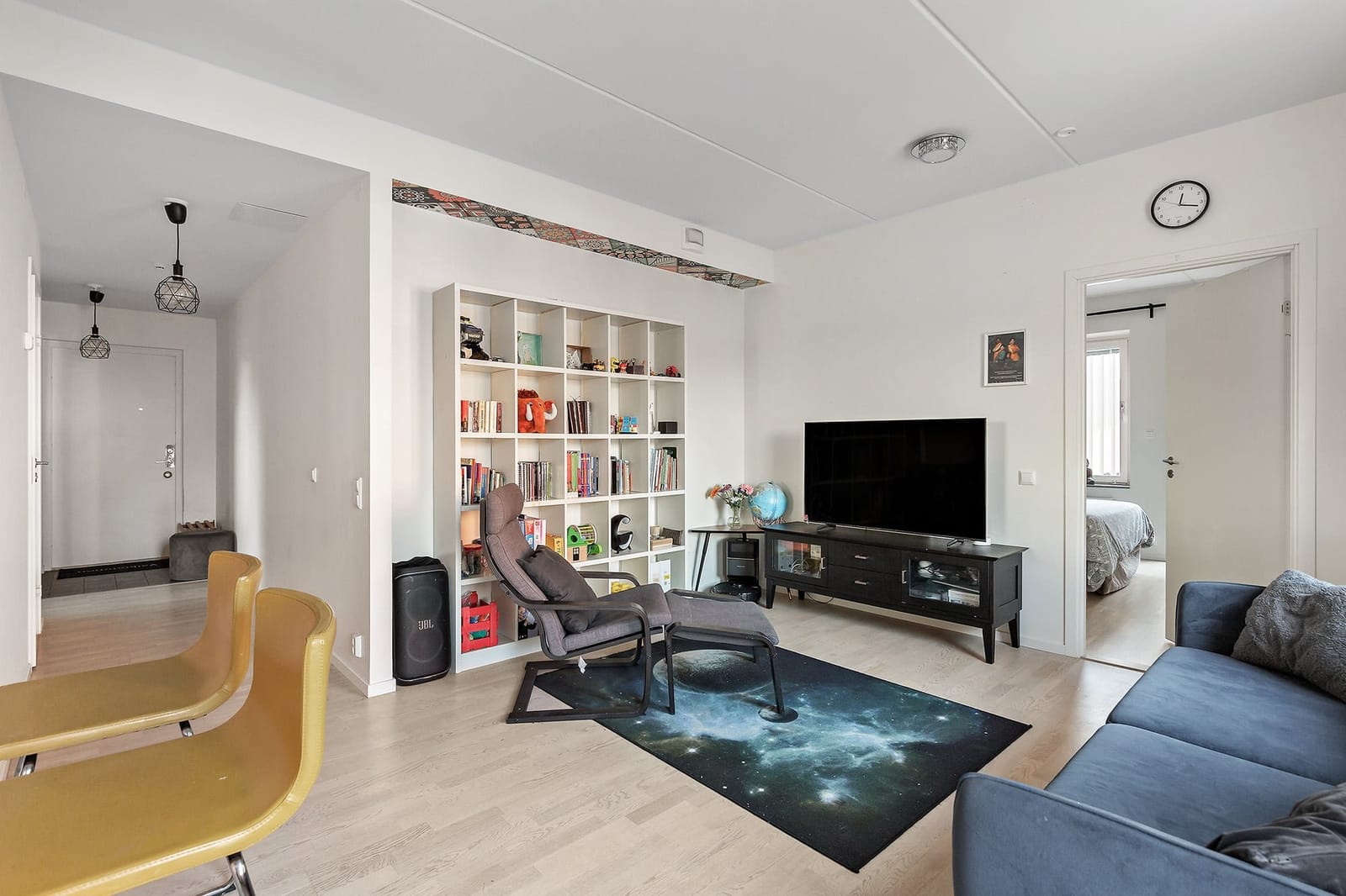 3 rok · 70 m² i Järfälla – bild 12