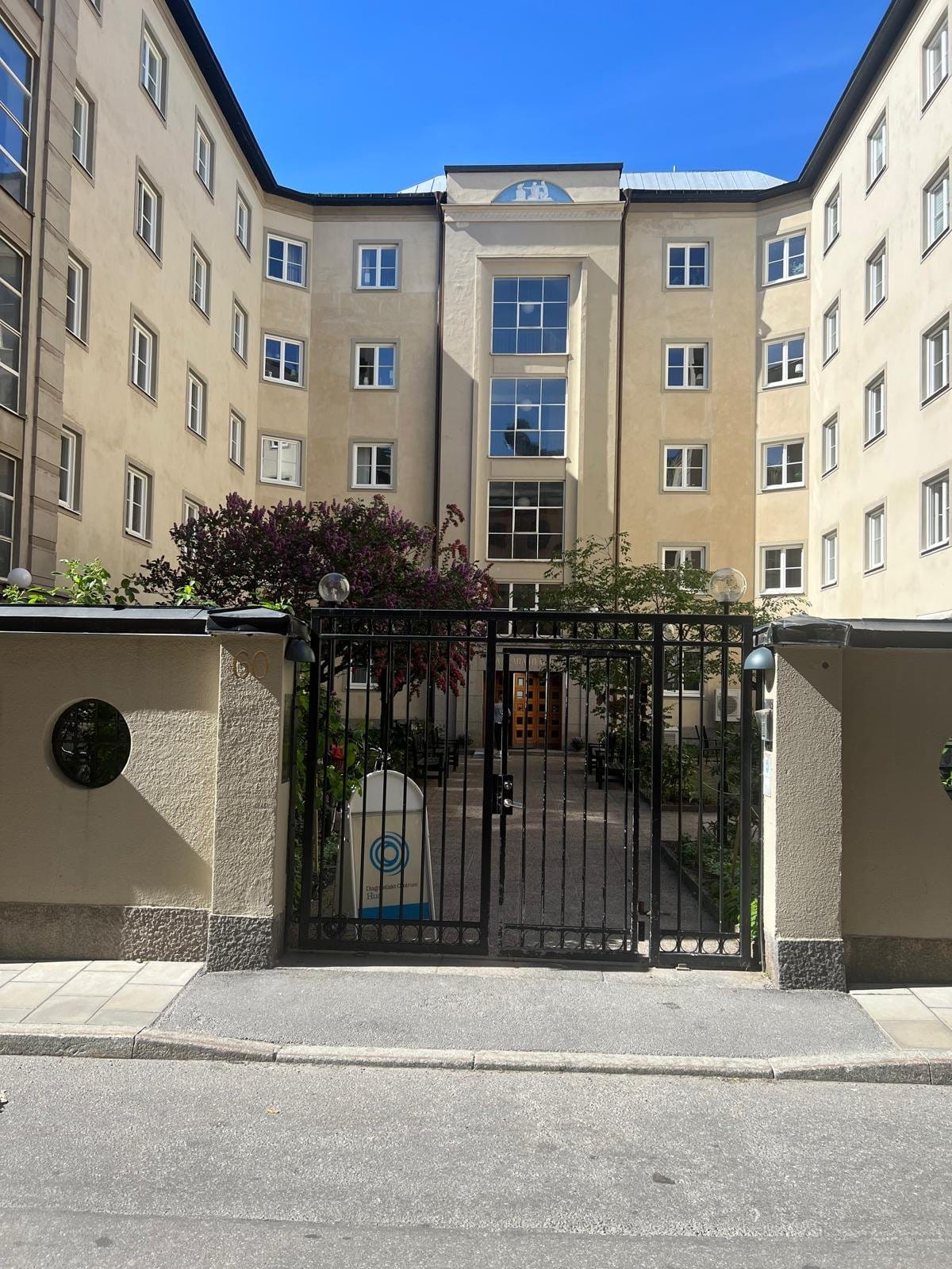 5 rok · 102 m² i Stockholm – Stockholm