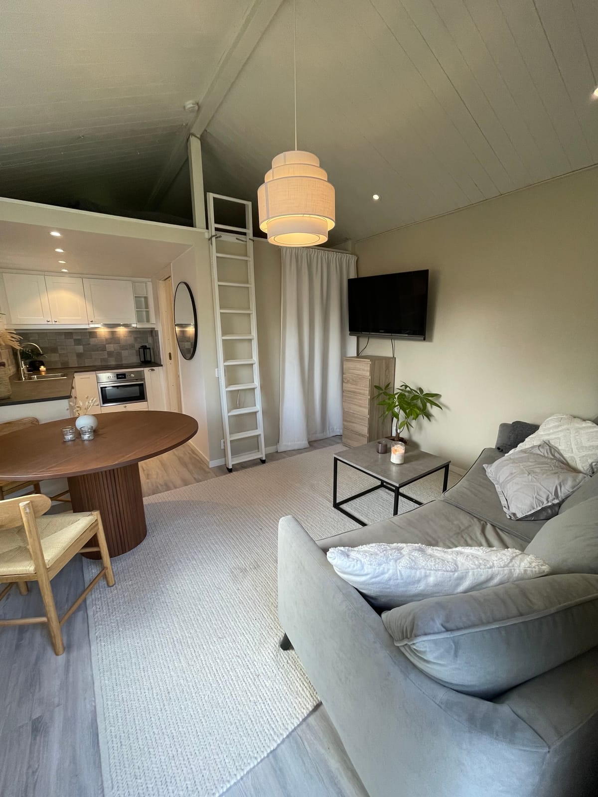 Stuga, 1 rooms, 25 sqm, Lerum