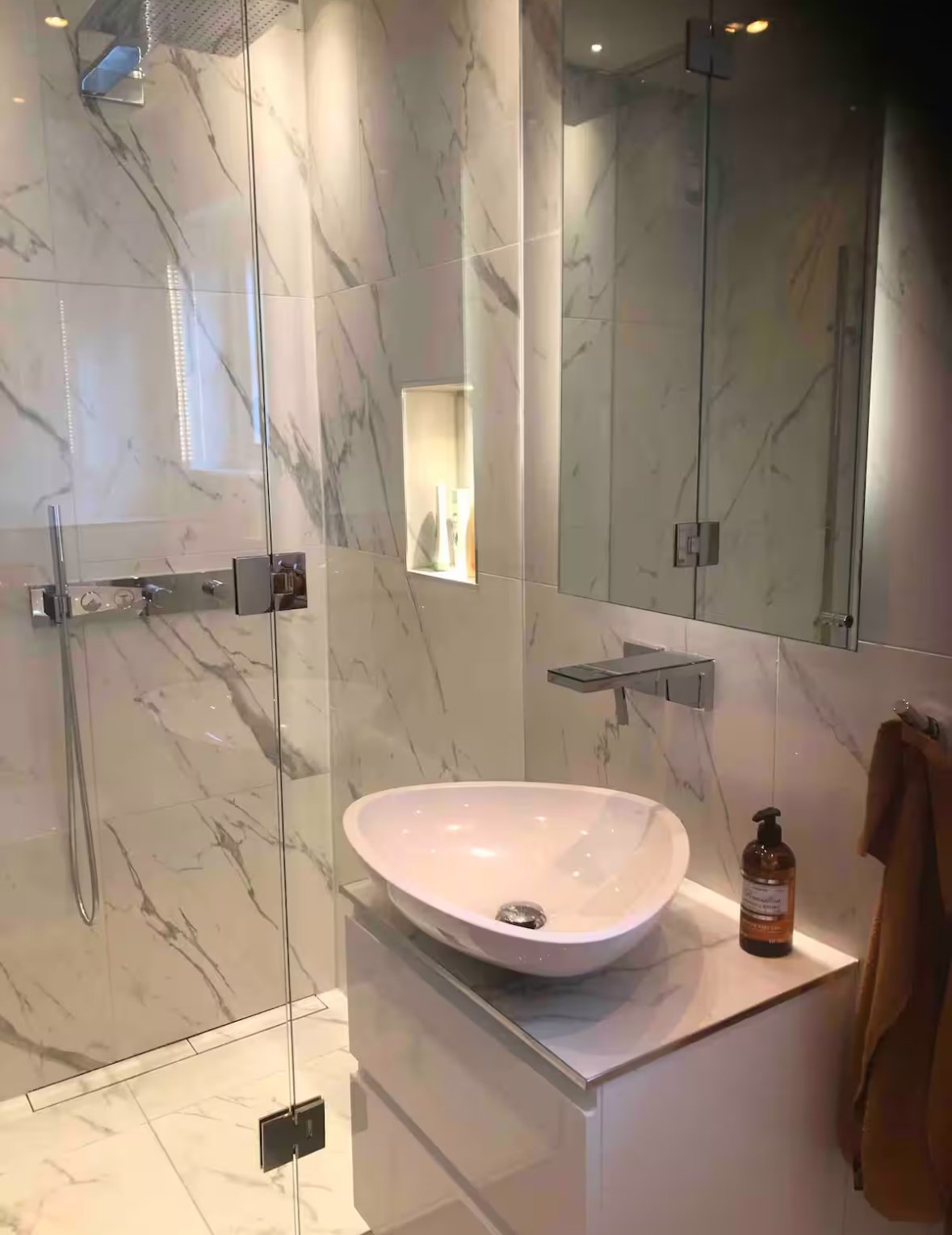 2 rok · 36 m² i Askim – bild 7