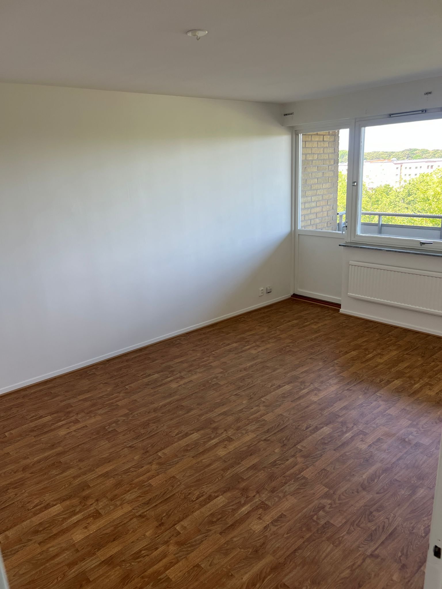 Lägenhet, 2 rooms, 51 sqm, Landskrona – bild 4