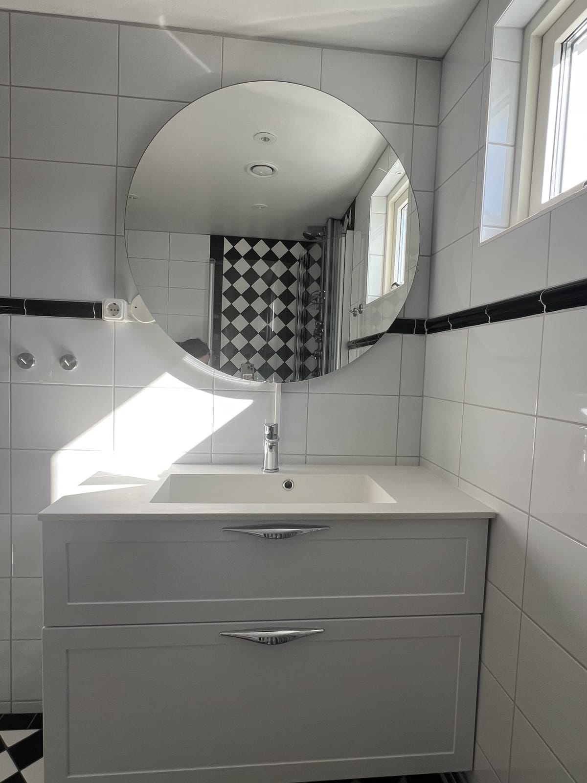 2 rok · 50 m² i Ekolsund – bild 8