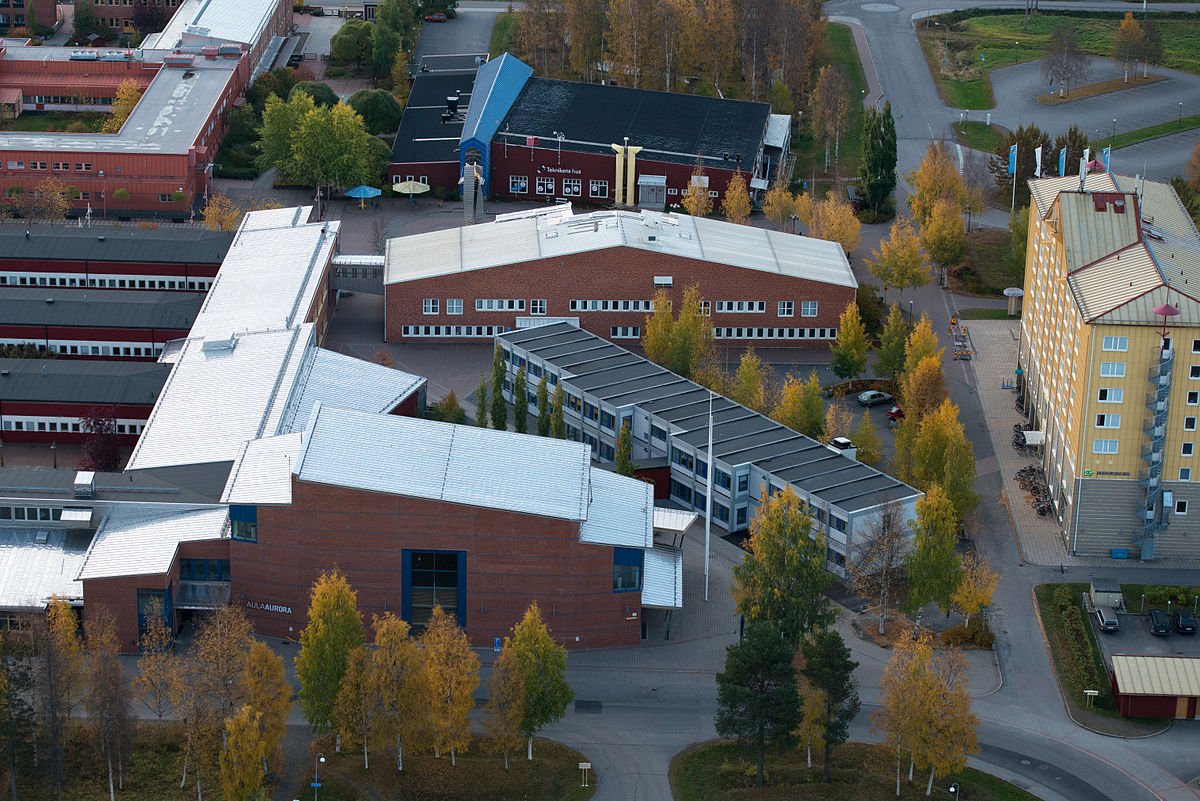 3 rok · 82 m² i Luleå – bild 6